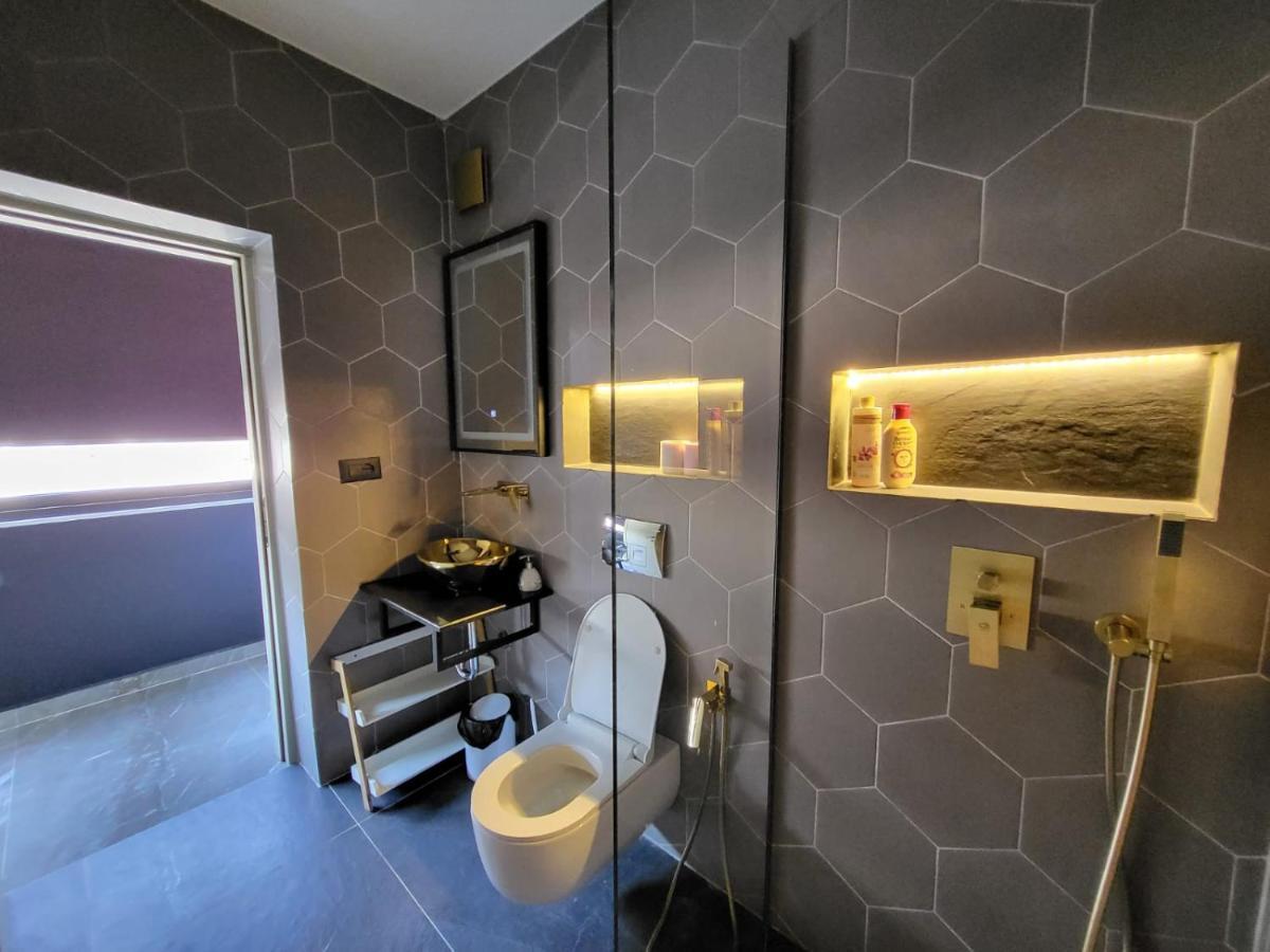 La Mirage Apartment 04 地拉那 外观 照片